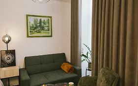 Studio Apartman A Zone